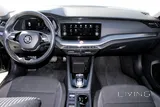 Skoda Octavia 2021 V4